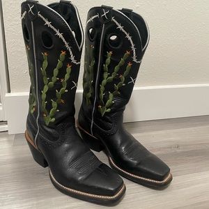 Twisted X Cactus Women’s Western Cowboy Boots